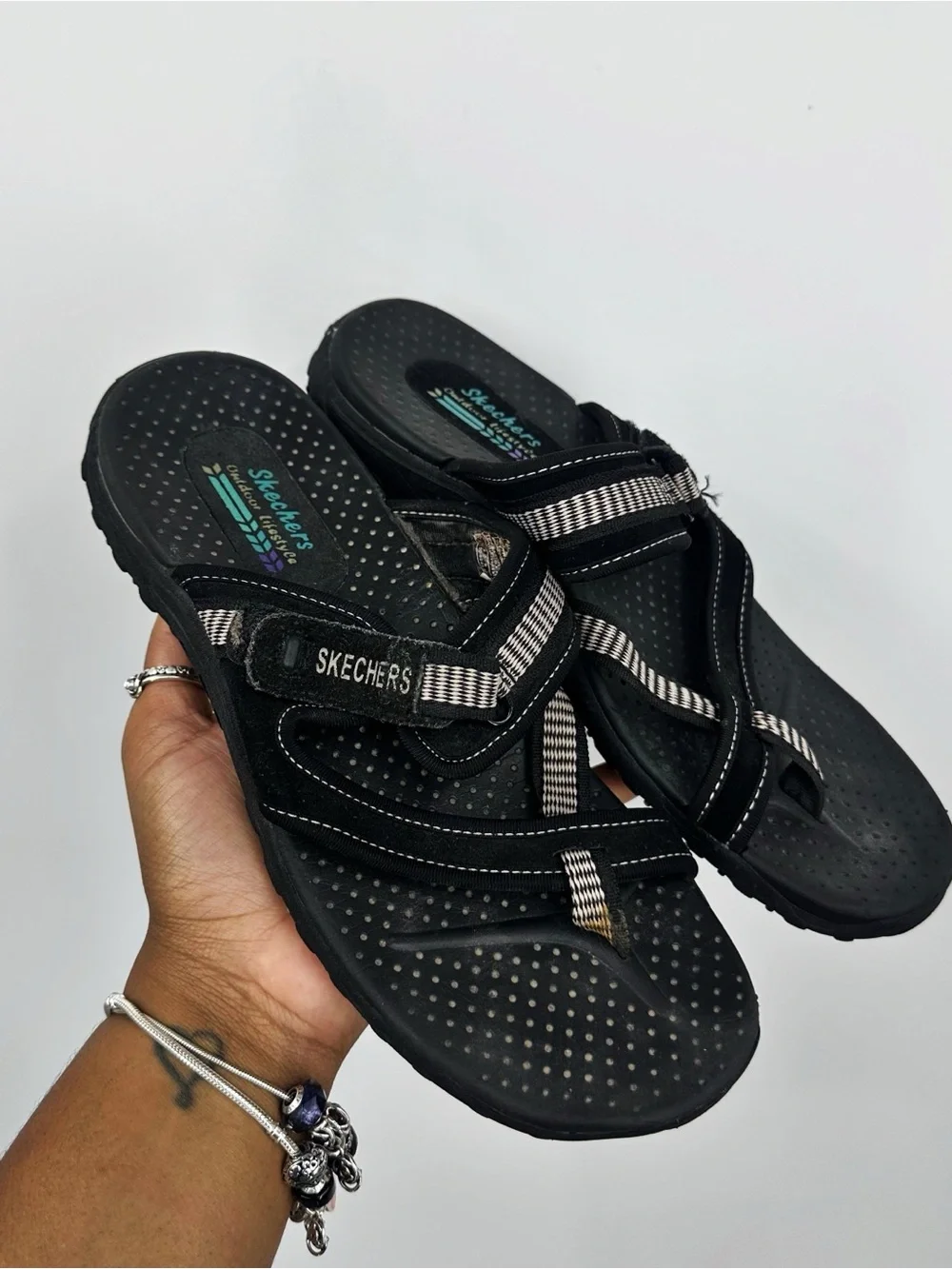 Skechers vintage y2k